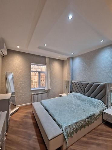 vila: Məmmədli 6 otaqlı, 184 kv. m, Kredit var, Yeni təmirli — 6