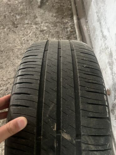 Шины: Шины 205 / 55 / R 16, Лето, Б/у, 1 шт, Легковые, Германия, Michelin
