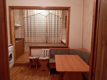 2 room flat: 2 комнаты, Без животных, С мебелью частично — 2