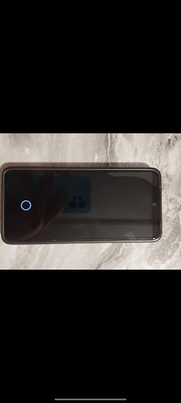 huawei p20 pro: Redmi Note 14, 256 GB, rəng - Qara, Barmaq izi — 3