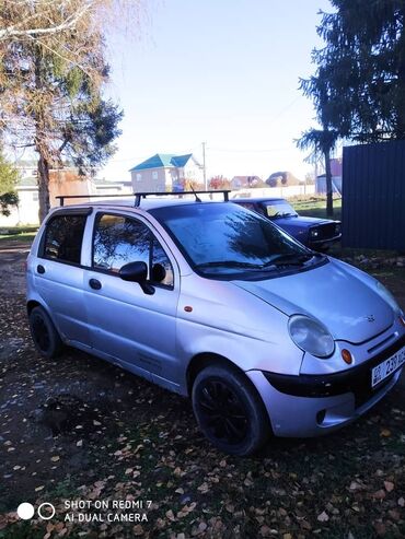 даево ланос 2: Daewoo Matiz: 2010 г., 0.8 л, Механика, Бензин