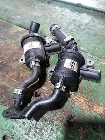 user car: Separator uljnih para – Fiat Grande Punto Opis: - Separator/ventil — 1