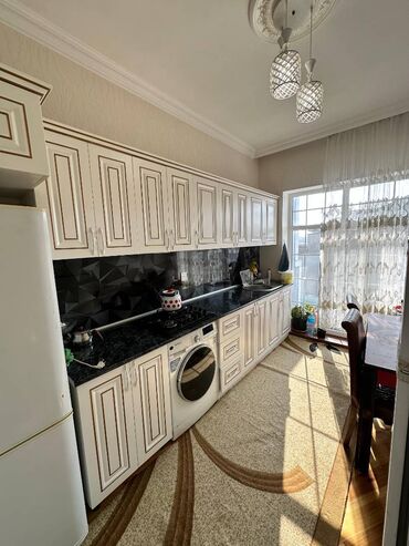 Həyət evləri və villaların satışı: Məmmədli 3 otaqlı, 90 kv. m, Yeni təmirli — 3