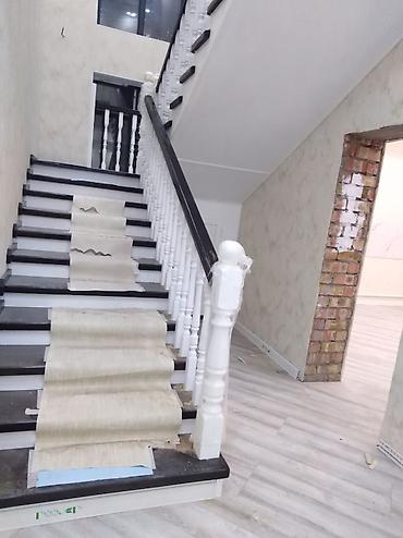 Обшивка лестниц: Обшивка лестниц — 10