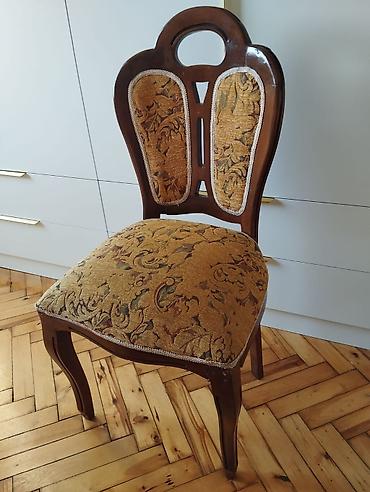 debli kurtkalar: Stul 1 ədətdir — 2