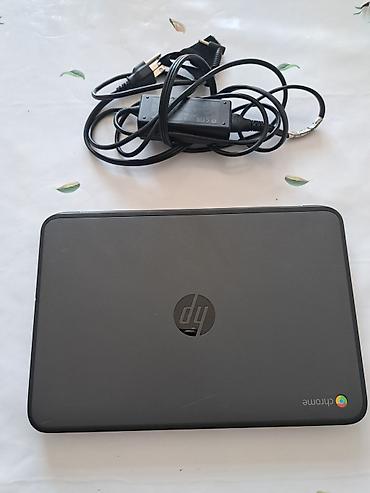 ноут 11: HP Chromebook 11 – компактный ноутбук для учебы и работы в браузере — 2