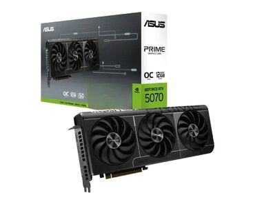 eee pc asus: Brend: ASUS Model: ASUS nVidia GeForce RTX 5070 12GB PRIME-RTXG