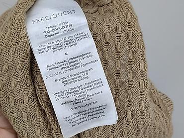 pull and bear stwd damska: Freequent, Sweter damski, rozmiar M — 4