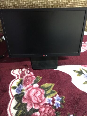 монитор 17 дюймов купить: Монитор, LG, LED, 22" - 23"