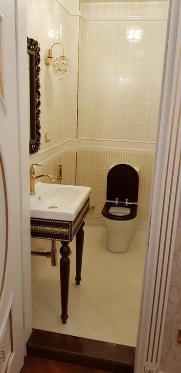 Həyət evləri və villaların satışı: 7 otaqlı, 280 kv. m, Yeni təmirli — 6