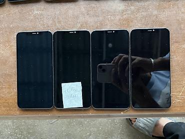 xiaomi poco m5: İphone 14 11Pro max 12 6s XS-Max 11 8Pulus Ekranlar Fərqli — 3