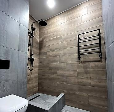 Другие строительные материалы: Ремонт под ключ 🗝 электрика сантехника шпаклёвка штукатурка обои — 3