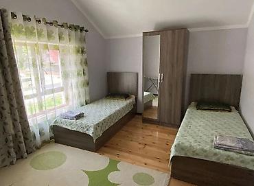 Кыймылсыз мүлк: Ысык-Көлдө конок үйү, Лазурный берег, Чок-Тал, 6 орун — 7