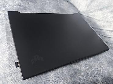 intel core i: İşlənmiş ASUS TUF Gaming, 15.6 ", Intel Core i7, 512 GB, Ünvandan götürmə, Ödənişli çatdırılma — 9