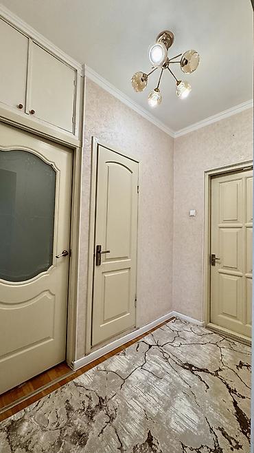 Продажа квартир: 3 комнаты, 79 м², 106 серия, 6 этаж, Косметический ремонт — 21