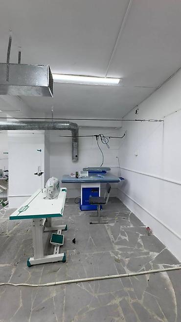 Продажа цехов, заводов, фабрик: Цех, 243 м² — 3