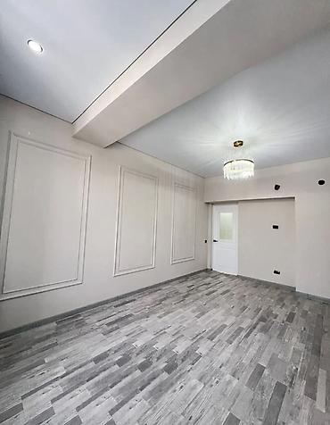 Продажа квартир: 1 комната, 44 м², Элитка, 6 этаж, Евроремонт — 9