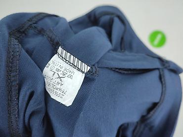 culotte: Spodnie materiałowe damskie, rozmiar XL — 5