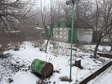 Продажа дач: Продается уютный дачный участок, в хорошем районе, с. Таш-Мойнок, ДП — 2