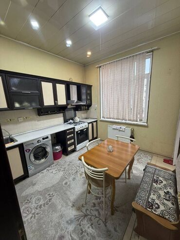 Yeni tikili: 3 otaqlı, Yeni tikili, m. Həzi Aslanov, 88 kv. m — 10