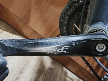 Горные велосипеды: Горный велосипед, Aspect, Рама L (172 - 185 см), Алюминий, Б/у — 11