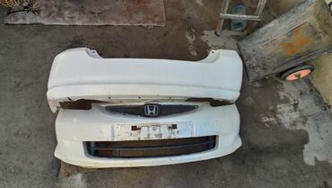 скутер ретро: Фит бампер менен магнитофону сатылат бампер покраска керек мафон