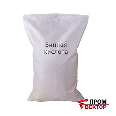 Винная кислота — натуральный регулятор кислотности для пищевой и