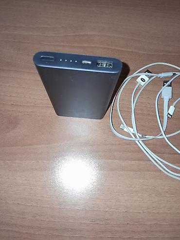 x xbox: Powerbank Yeni — 4