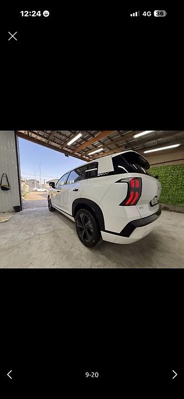 GAC: 🚘 GAC Aion V 2026 ✨ Полностью новый автомобиль 📍 Пробег: 0 км ⚡ — 9