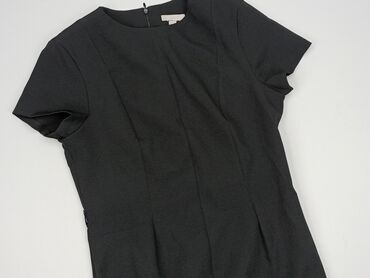 sukienka maxi obcisla: H&M, Women`s dress, size XL (EU 42)