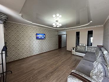 Продажа квартир: 2 комнаты, 55 м², Индивидуалка, 3 этаж, Косметический ремонт — 2