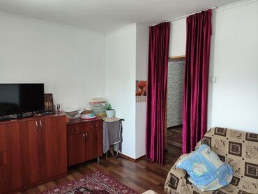 продаю дом воено антоновка: Дом, 65 м², 4 комнаты, Собственник, Косметический ремонт