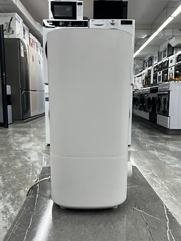 Увлажнители воздуха: Увлажнитель воздуха Ультразвуковой — 4