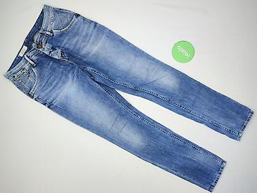 eobuwie pepe jeans: Pepe Jeans, Jeansy damskie, rozmiar S — 3