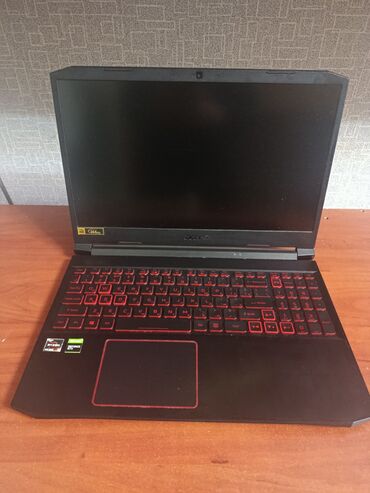 acer n19c1 цена: Ноутбук, Acer, 15.6 ", Оюндар үчүн