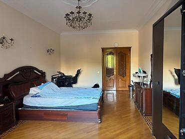city: İcarəyə verilir 5 otaqlı yeni tikili 285 m², Elmlər Akademiyası m — 8