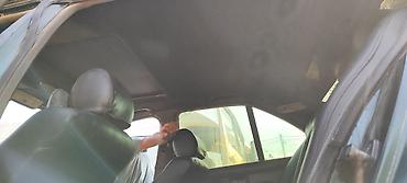 e500 124: BMW 5 series: 1992 г., Седан — 9