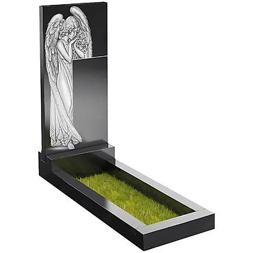 Ритуальные услуги: Изготовление памятников, Изготовление оградок, Изготовление крестов | Гранит, Металл, Мрамор | Оформление — 13