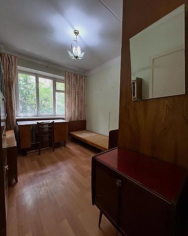 mod: 3 комнаты, 49 м², Ботанический сад Индивидуалка, 1 этаж, Требуется ремонт — 5