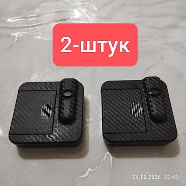 проекция для автомобиля: Декоративная подсветка Для дверей, Новый, Самовывоз — 4