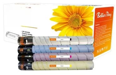 beko šporet sa ravnom pločom: Brend: BetterDay Model: Toner BetterDay C-TN321 C zam. kaseta za