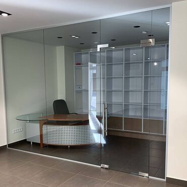 Перегородки на заказ: Гарантия, Безопасность для детей — 20