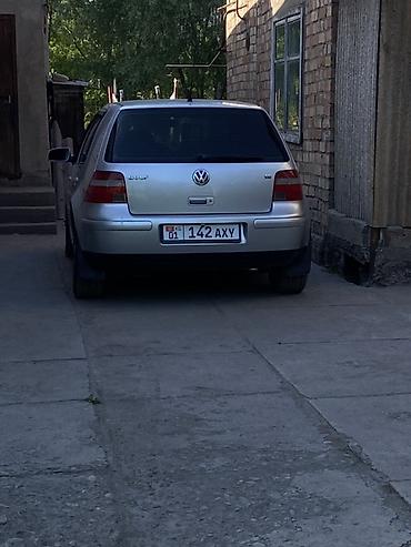 гольф 2 акпп: Volkswagen Golf: 2003 г., 1.6 л, Автомат, Бензин, Хэтчбэк — 3