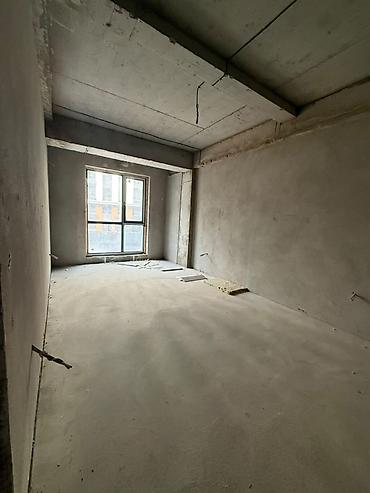 106: 2 комнаты, 77 м², Элитка, 4 этаж, ПСО (под самоотделку) — 7