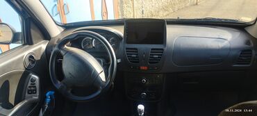 Saipa: Saipa : 1.5 l | 2020 il 106599 km Sedan