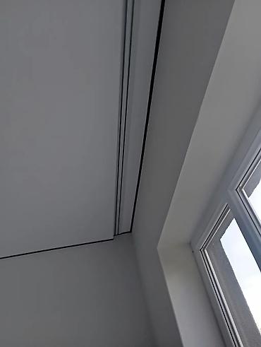 Натяжной потолок: Натяжной потолок Глянцевое, Матовое, 3D потолки Гарантия, Бесплатная консультация, Бесплатный замер — 9