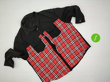 pastuszek: Shein Curve, Koszula damska, rozmiar 3XL — 2