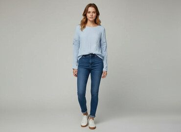 bluzki eldar wyprzedaz: Women, Women's blouse, size S