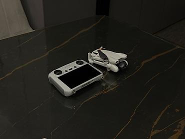 дрон dji mini 3: DJI Mini 3 Fly More Combo (с пультом DJI RC) Ультралёгкий дрон до 249 — 9