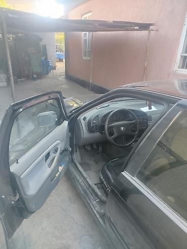 BMW: BMW 3 series: 1991 г. — 6